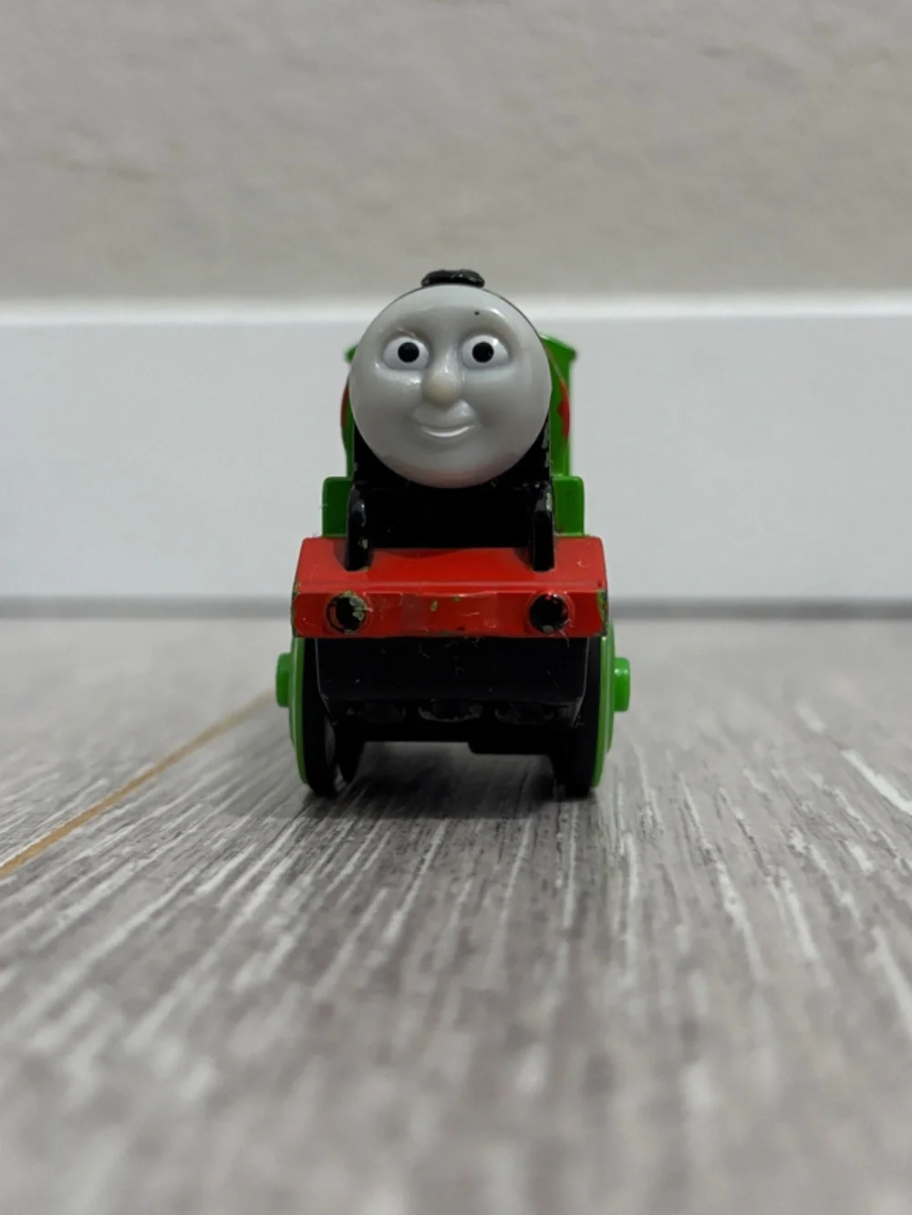 Thomas & Friends percy from